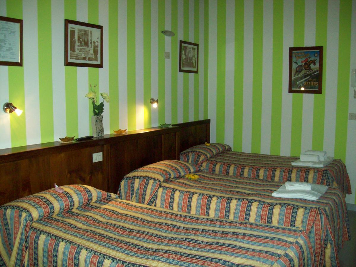 Hotel Excalibur 레벨로 외부 사진