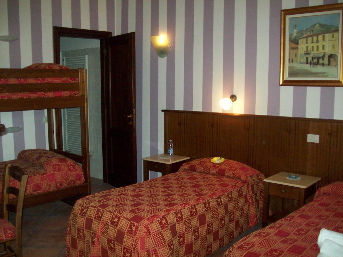 Hotel Excalibur 레벨로 외부 사진
