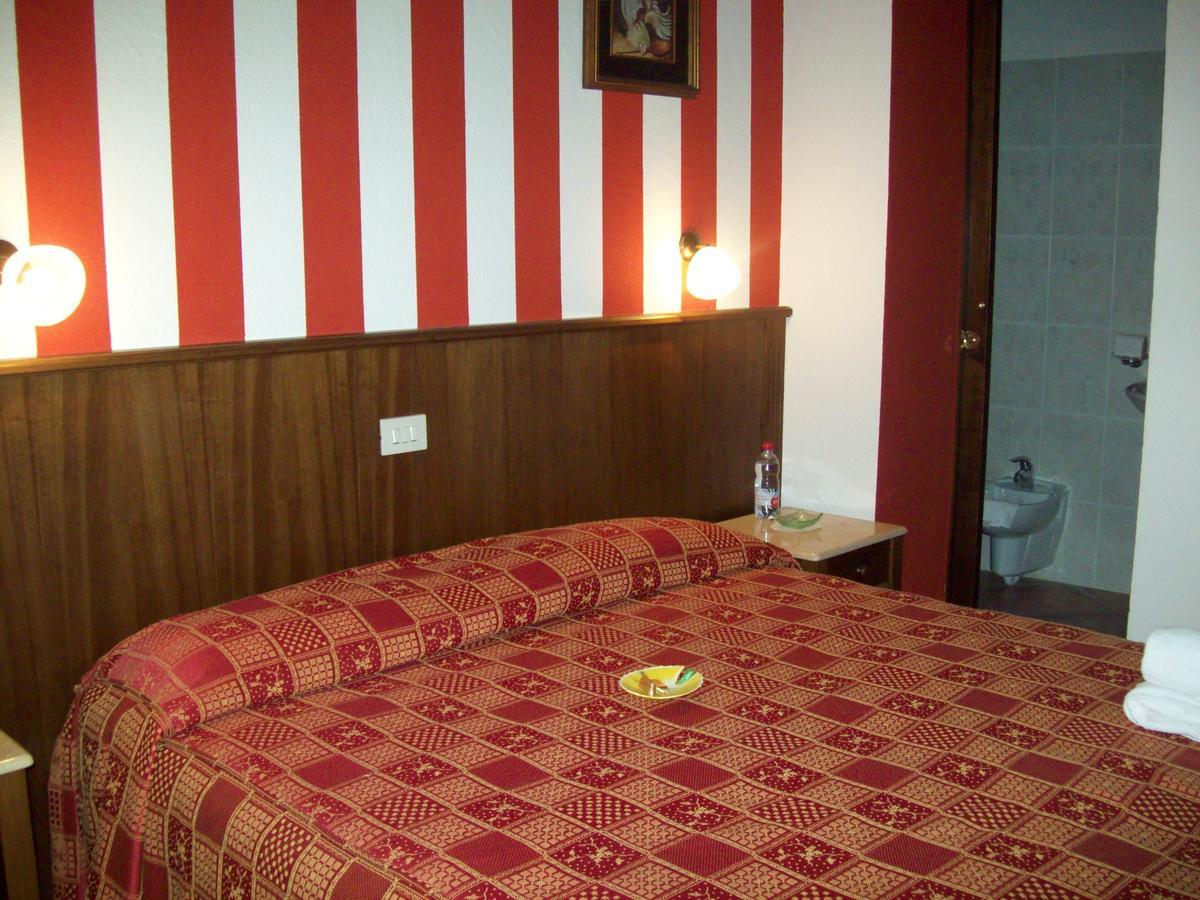 Hotel Excalibur 레벨로 외부 사진