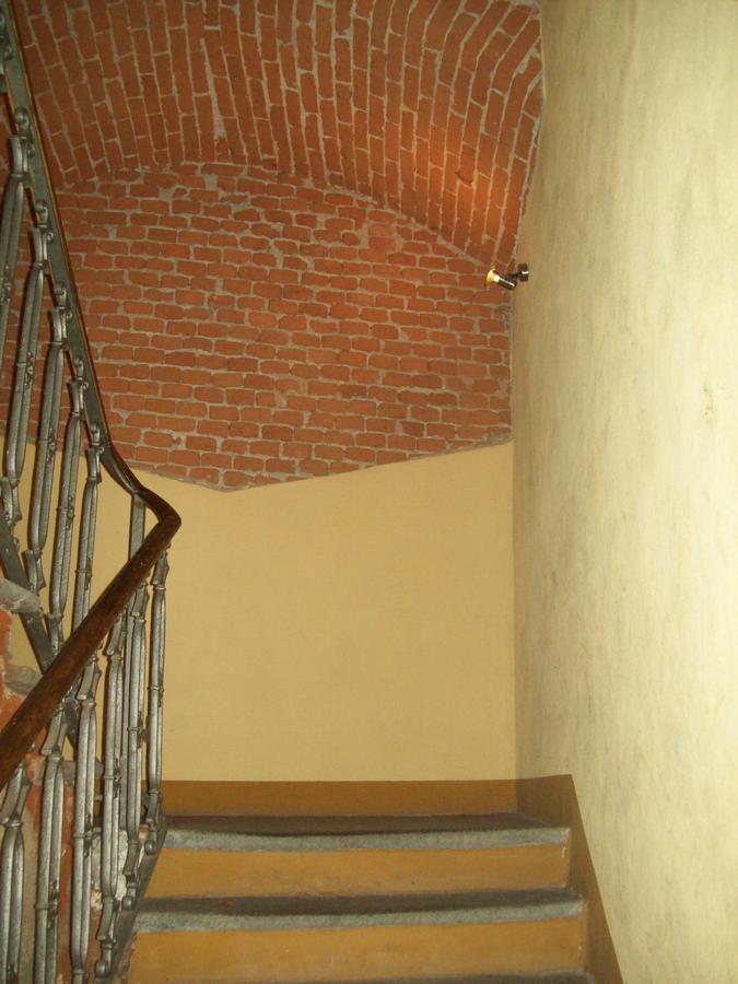 Hotel Excalibur 레벨로 외부 사진
