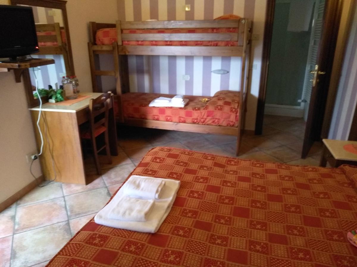 Hotel Excalibur 레벨로 외부 사진