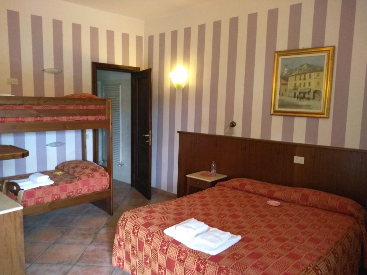 Hotel Excalibur 레벨로 외부 사진