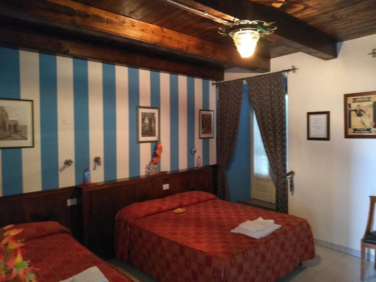 Hotel Excalibur 레벨로 외부 사진